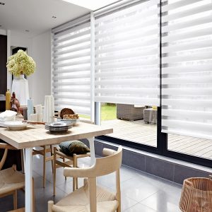 Luxaflex